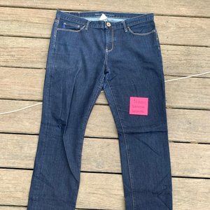 Banana Republic Skinny Jeans